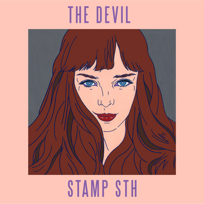 シングル/The Devil/Stamp