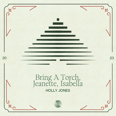 シングル/Bring A Torch, Jeanette, Isabella/Holly Jones