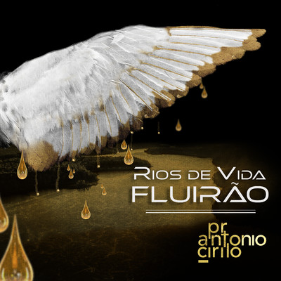 アルバム/Rios de Vida Fluirao/Antonio Cirilo