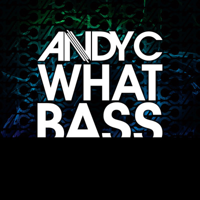 シングル/What Bass/Andy C