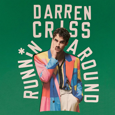 シングル/runnin around/Darren Criss