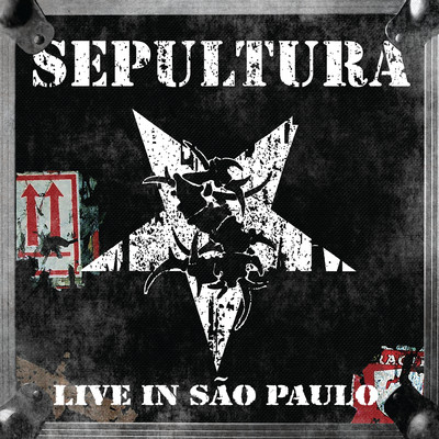 Black Steel in the Hour of Chaos (Live) [2022 - Remaster]/Sepultura