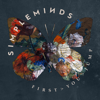 シングル/First You Jump/Simple Minds