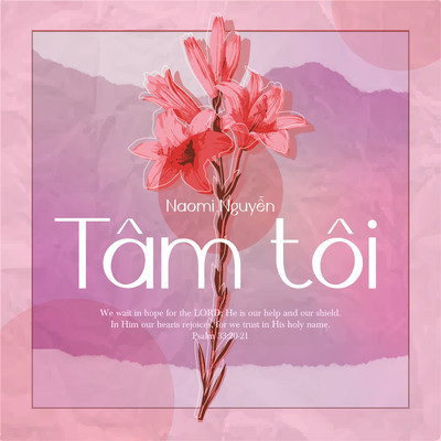 Tam Toi/Naomi Nguyen