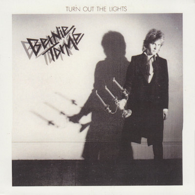 Turn Out The Lights (2023 Remaster)/Bernie Torme