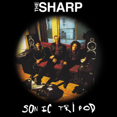 Sonic Tripod/The Sharp