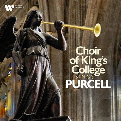 アルバム/Choir of King's College Sings Purcell/Choir of King's College, Cambridge