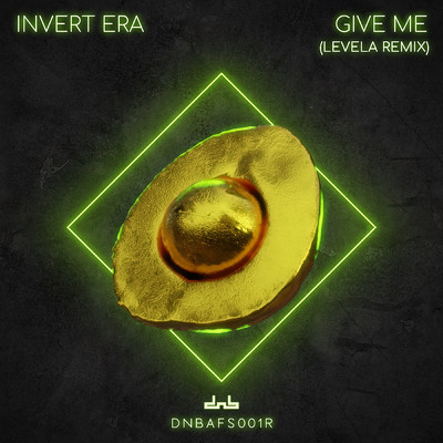 シングル/Give Me/Invert Era