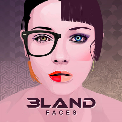 Faces/3LAND