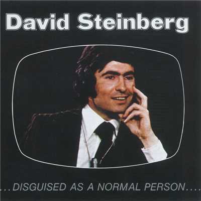 Introduction and the Dating Game/David Steinberg