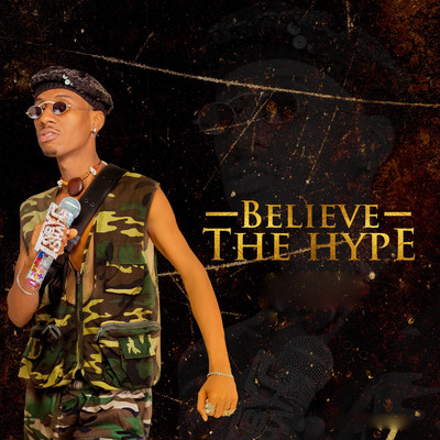 Believe The Hype/Toby Shang