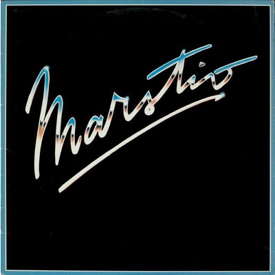 アルバム/Marstio/Harri Marstio