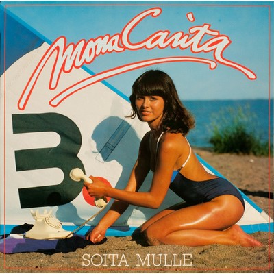 アルバム/Soita mulle/Mona Carita