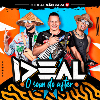 アルバム/O Som do After/Forro Ideal