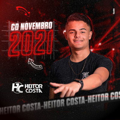 Cena de Amor/Heitor Costa