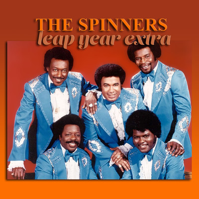 シングル/Put the Romance Back/The Spinners