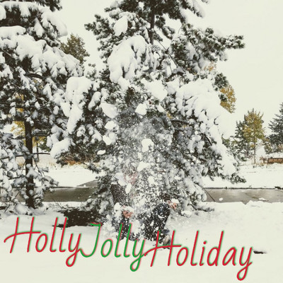 Holly Jolly Holiday/JRiffT