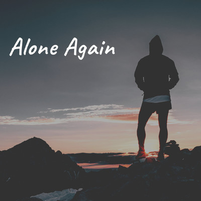 アルバム/Alone Again/Olivia Rich