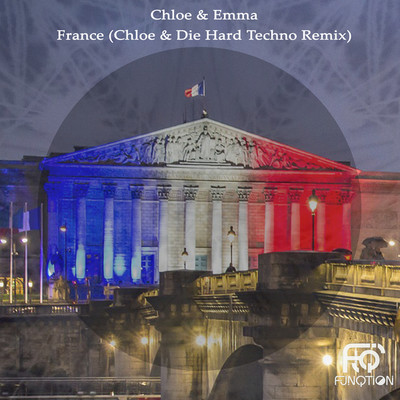 France(Chloe & Die Remix)/Chloe & Emma