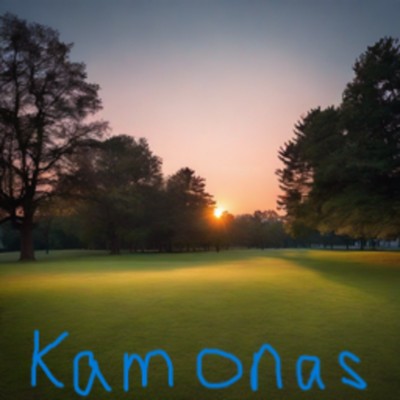 アルバム/ラブコール/Kamonas