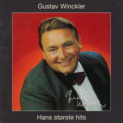 Bla Roser Til En Blond Pige/Gustav Winckler