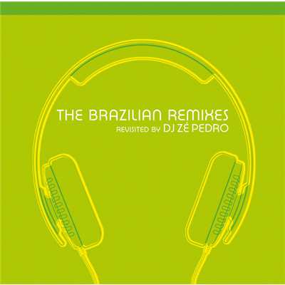 Retirantes (Le Re Le Re Mix)/DJ Ze Pedro／ドリヴァル・カイミ