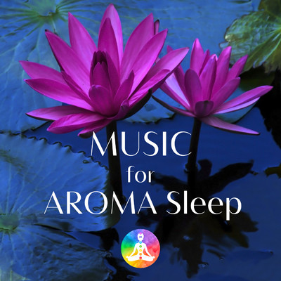 Music For AROMA Healing Waters/Sleep Music Laboratory