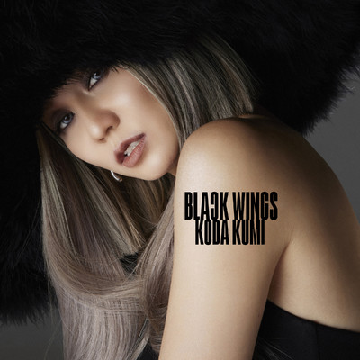 BLACK WINGS/倖田來未