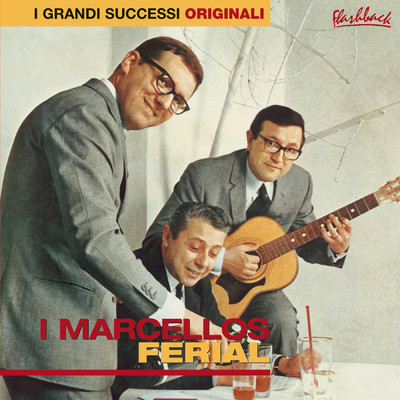 Piccola Timida Fragile/I Marcellos Ferial