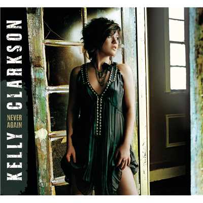 アルバム/Never Again/Kelly Clarkson