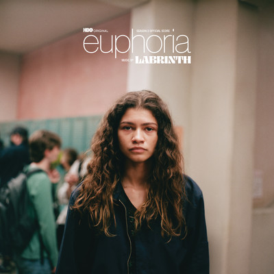 EUPHORIA SEASON 2 OFFICIAL SCORE (FROM THE HBO ORIGINAL SERIES) (Explicit)/Labrinth