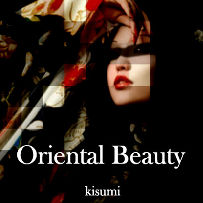 Oriental Beauty/kisumi