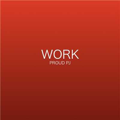 アルバム/WORK/PROUD PJ