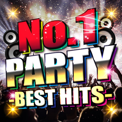 アルバム/No.1 PARTY -BEST HITS-/Party Town