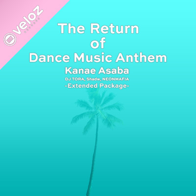 アルバム/The Return Of Dance Music Anthem -Extended Package-/Various Artists