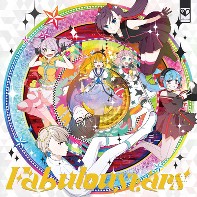 アルバム/Fabuloustars/P*Light