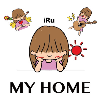 MY HOME/iRu