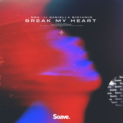 Break My Heart (feat. Daniella Binyamin)/NSH