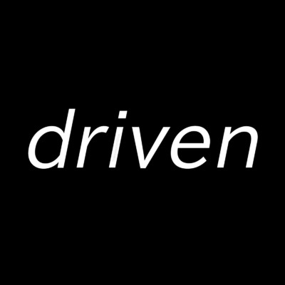 シングル/driven/TranceparentBlue