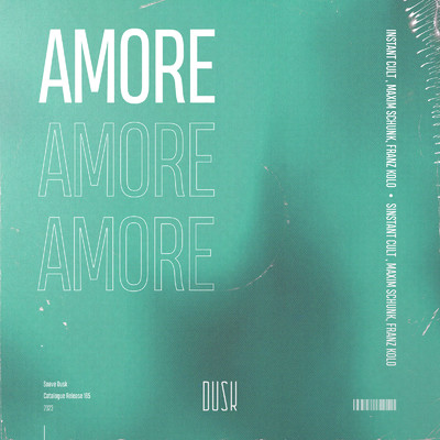 Amore/Instant Cult, Maxim Schunk & Franz Kolo