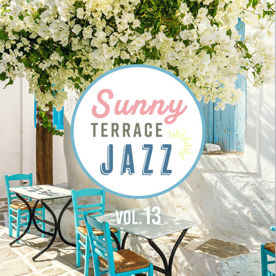 Harmony in the Courtyard/Cafe lounge Jazz