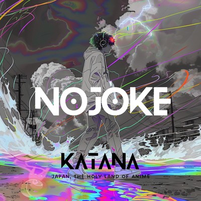 Nojoke/KATANA