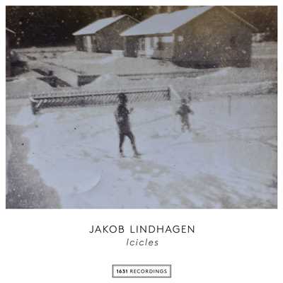 Lindhagen: Icicles/Jakob Lindhagen