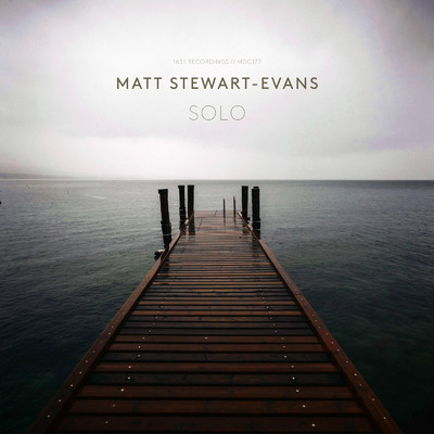 アルバム/Solo/Matt Stewart-Evans