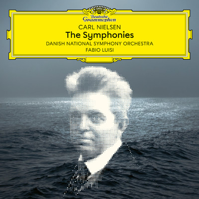 Carl Nielsen: The Symphonies/デンマーク国立交響楽団／ファビオ・ルイージ