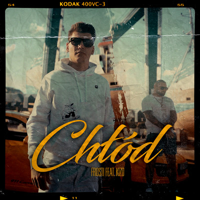Chlod (Explicit) (featuring Kizo)/Frosti