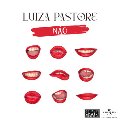 Nao/Luiza Pastore