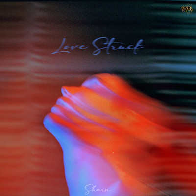 シングル/Love Struck/Sharn／Rass