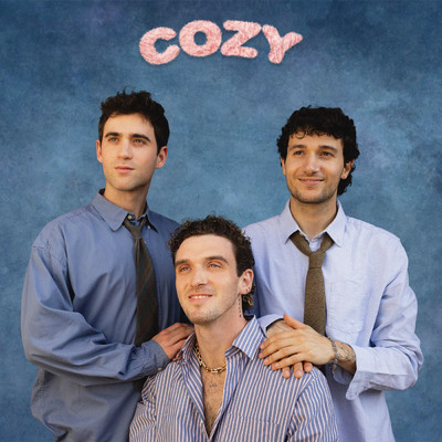 Cozy/ジェレミー・ザッカー／ラウヴ／アレクサンダー23