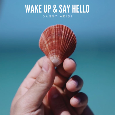 シングル/Wake Up & Say Hello/Danny Aridi